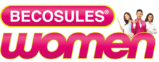Becosules Women logo