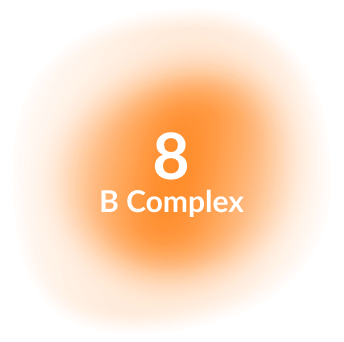 8 B Comples