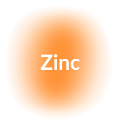 Zinc