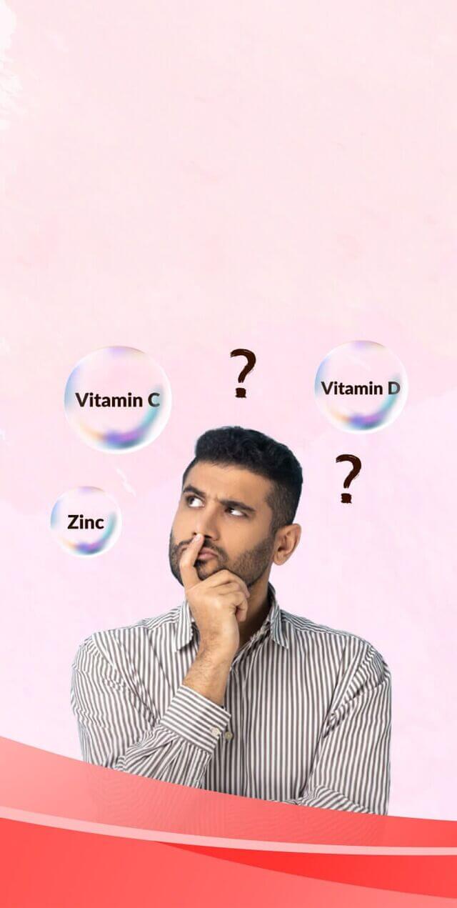 Becosules quiz