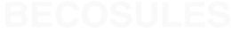 Becosules logo